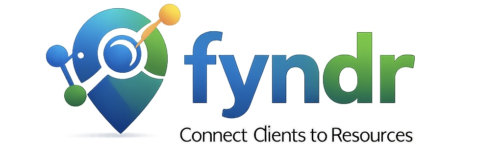 Fyndr Logo